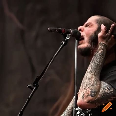 how to sing like phil anselmo|Phil Anselmo .